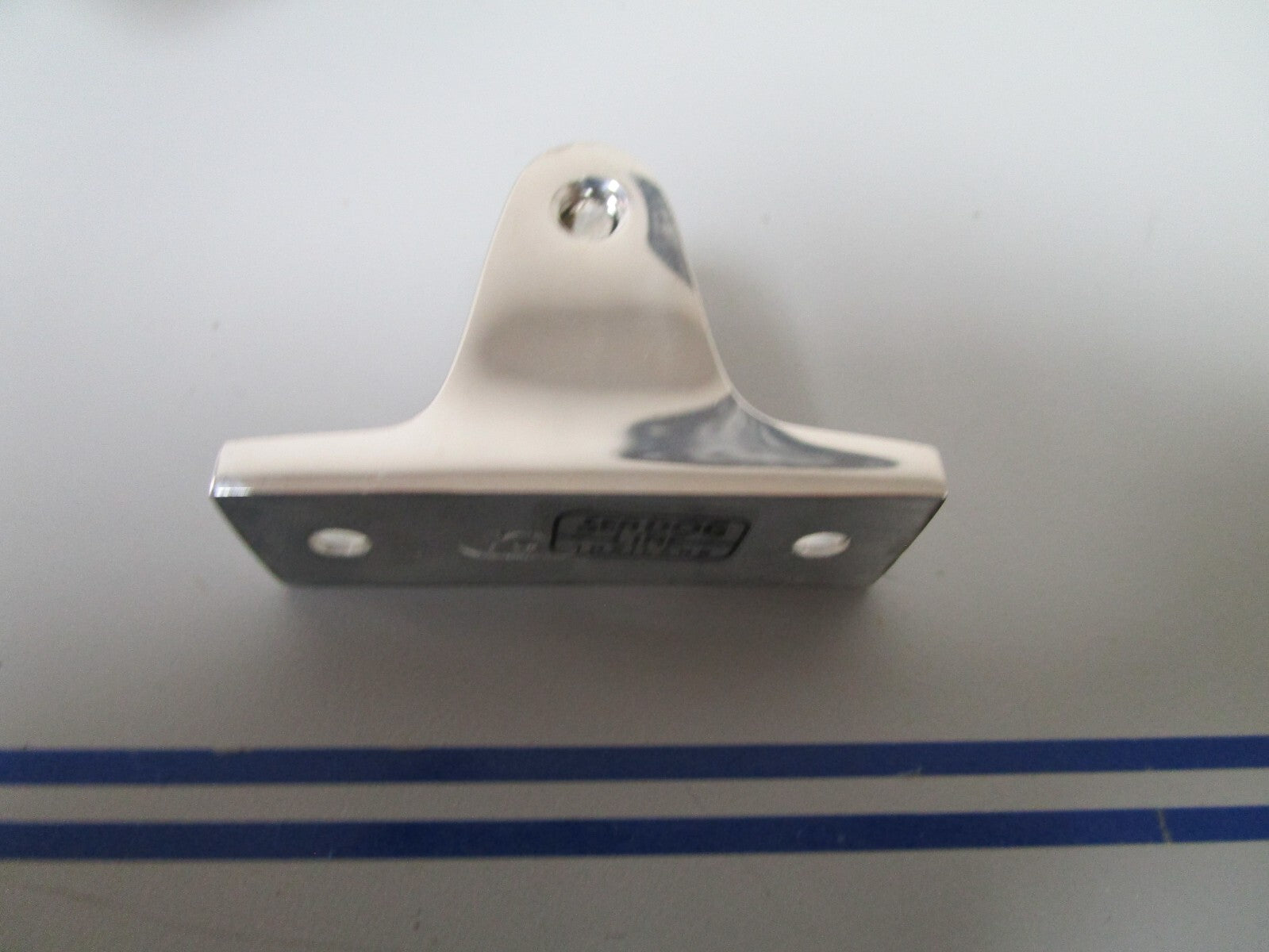 *NEW* 0810 Sea-Dog Stainless Steel Deck Hinge 270230-1