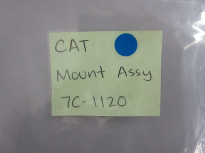 *NEW OEM* 0820 CAT Mount Assy 7C-1120