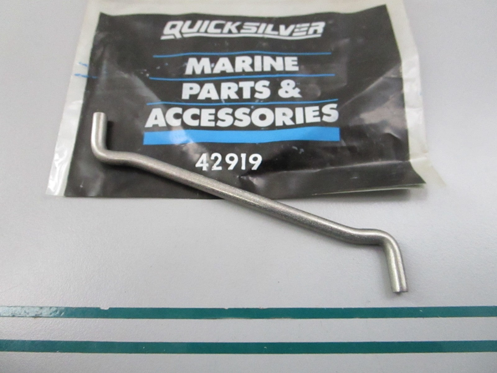 NEW OEM 42919 Mercury Quicksilver Rod 0810
