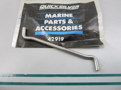 NEW OEM 42919 Mercury Quicksilver Rod 0810