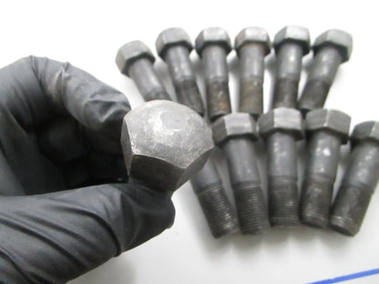 *NEW OEM* (LOT OF 12) 0810 CAT Bolt 6V-1792