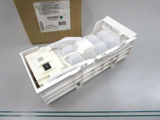 NEW OEM W11546935 Whirlpool Ice Maker 0810