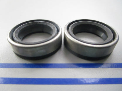NEW OEM (LOT OF 2) 26-56788 Mercury Quicksilver Oil Seal 0810