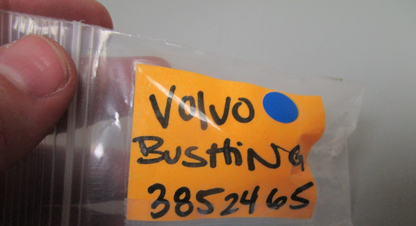 *NEW OEM* 0720 Volvo Penta Bushing 3852465