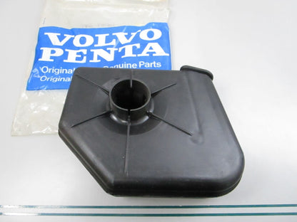 NEW OEM 858502 Volvo Penta Silencer 0810