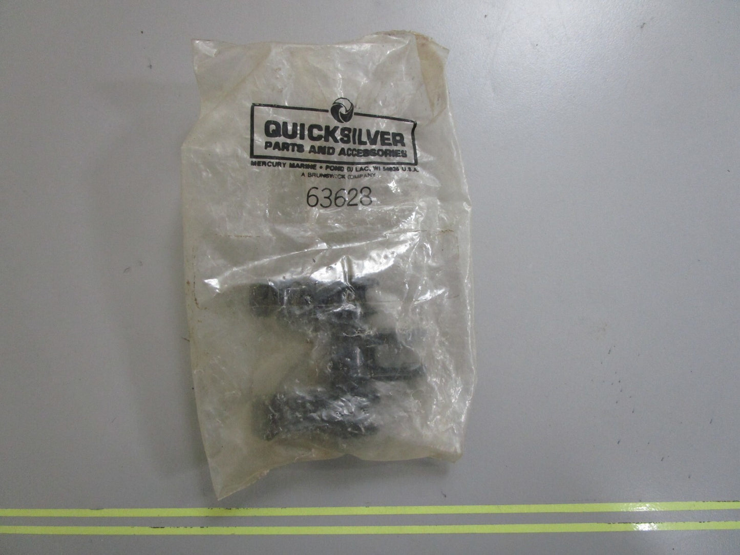 *NEW OEM* 0810 Mercury Quicksilver Reverse Lock Lever 63628