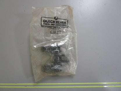 *NEW OEM* 0810 Mercury Quicksilver Reverse Lock Lever 63628