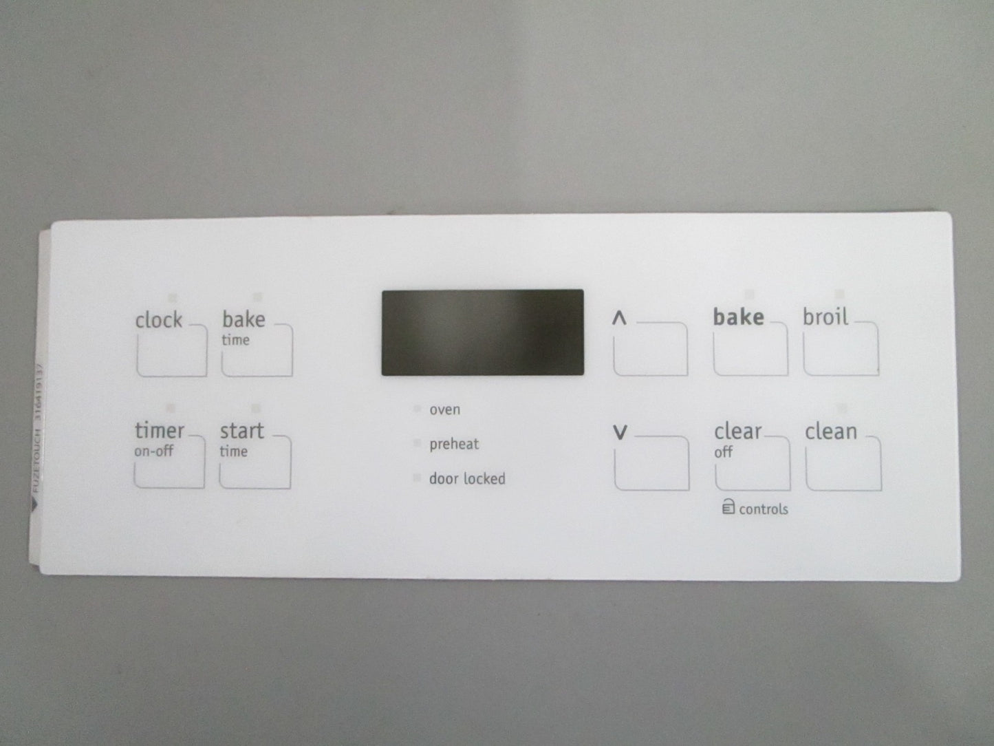 NEW OEM 316207520 Electrolux Oven Control Board 0820
