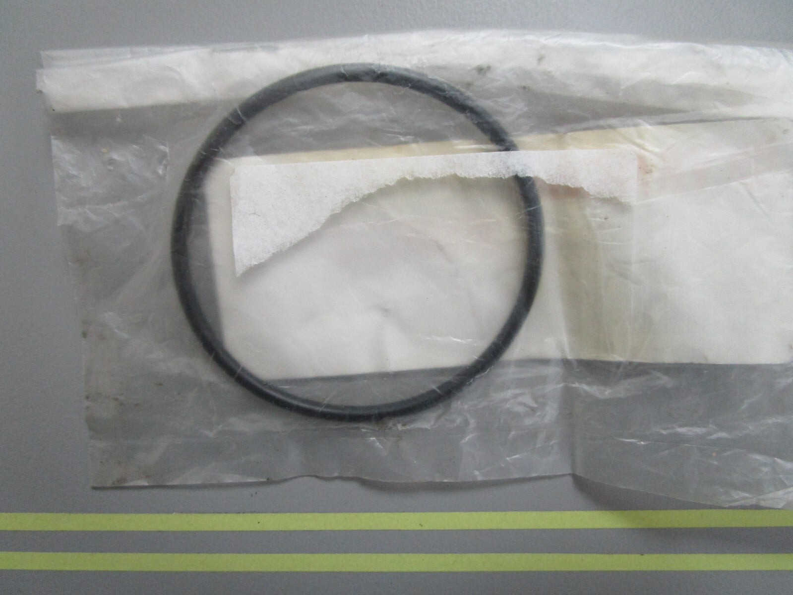 *NEW OEM* 0810 Yamaha O-Ring 93210-48MG8-00