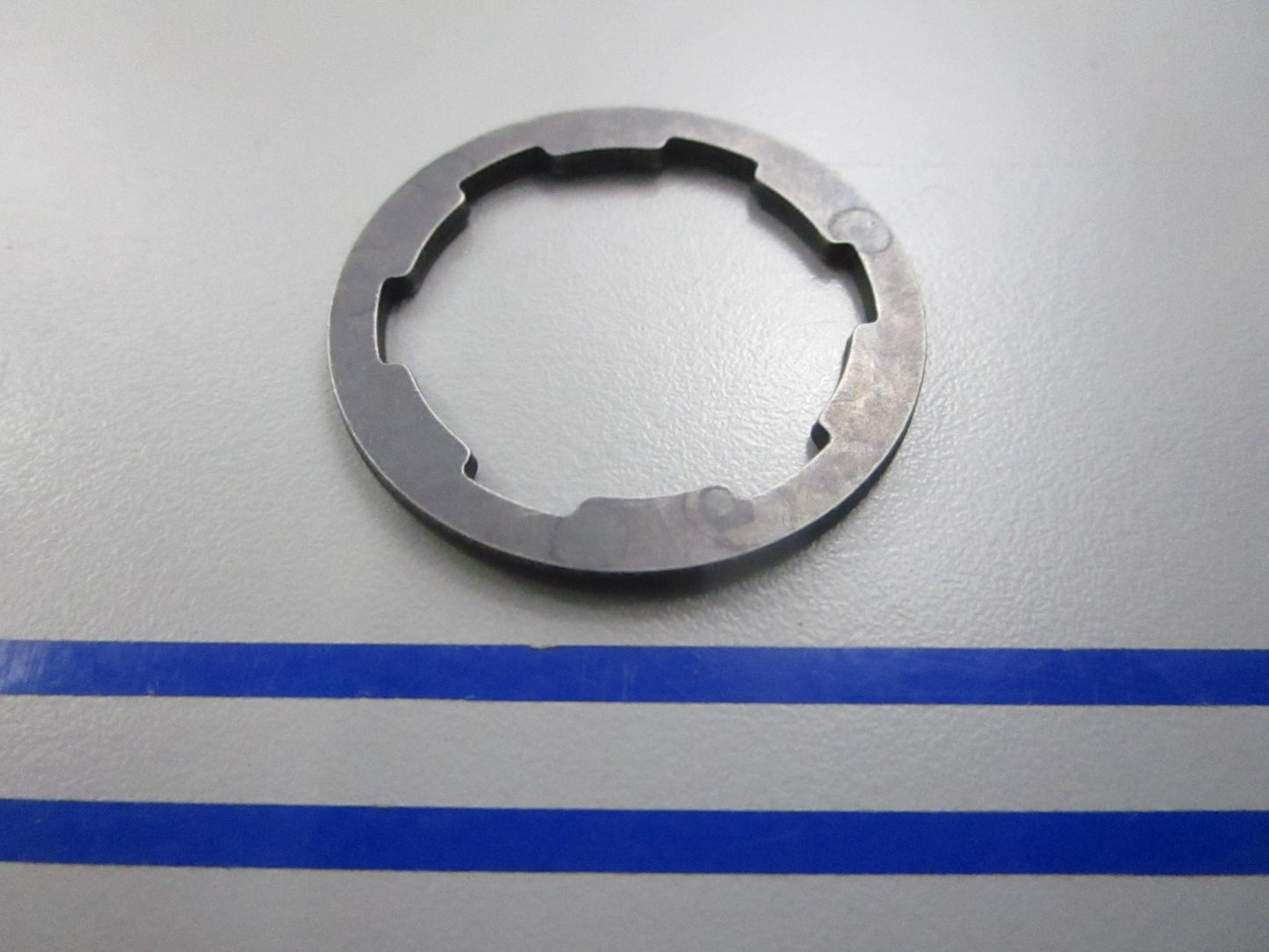 NEW OEM 90209-27336-00 Yamaha Special Shape Washer 0810