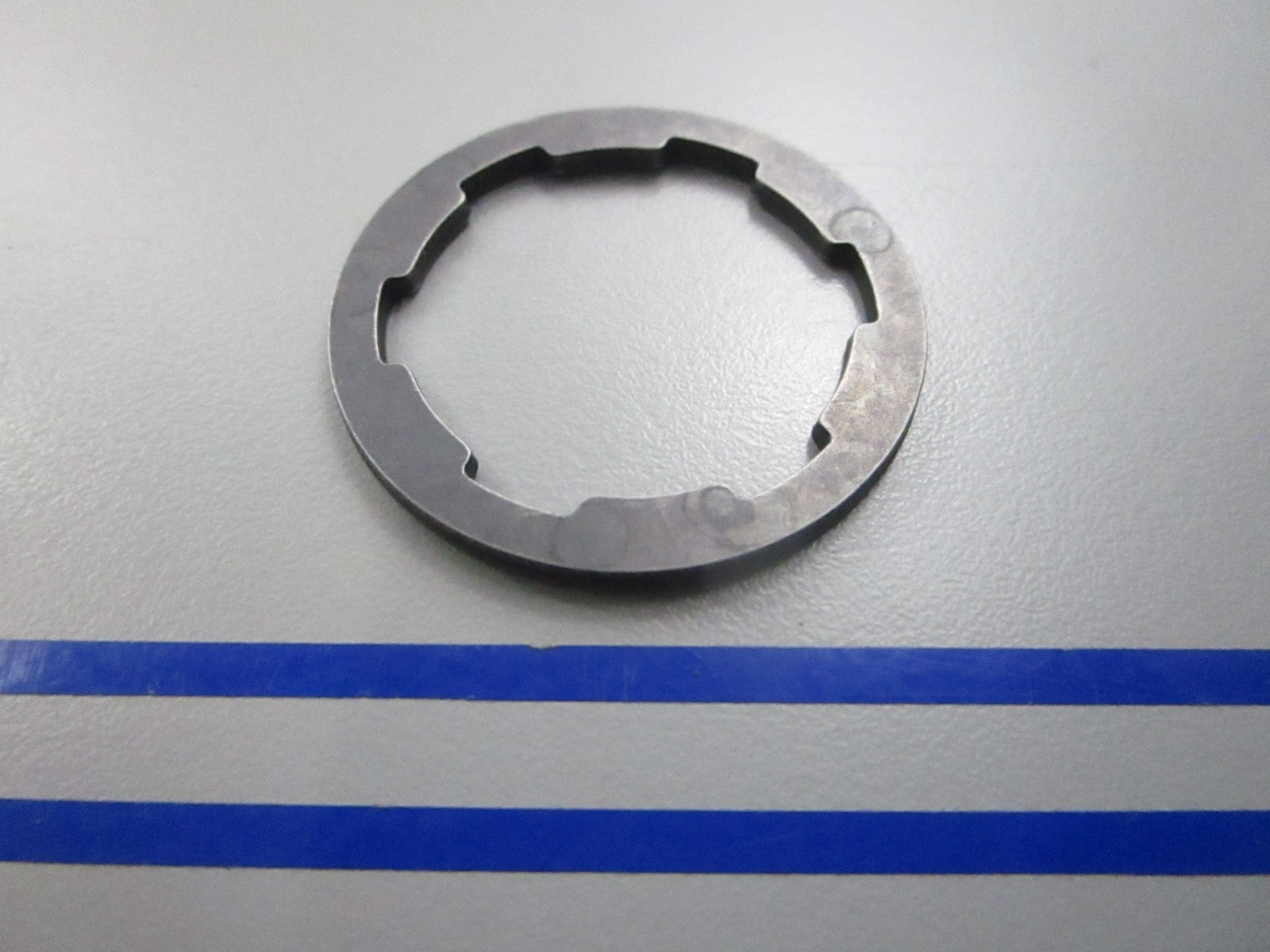 NEW OEM 90209-27336-00 Yamaha Special Shape Washer 0810