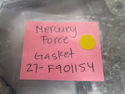 *NEW OEM* 0750 Mercury Force GASKET  27-F901154