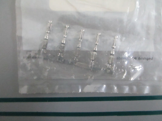 NEW OEM 278000995 Sea-Doo Female Terminal 0820