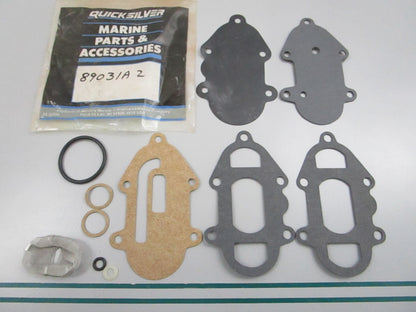 Mercury 89031A2 Fuel Pump Diaphragm Kit V135 V150 V175 V200 NEW OEM 0820