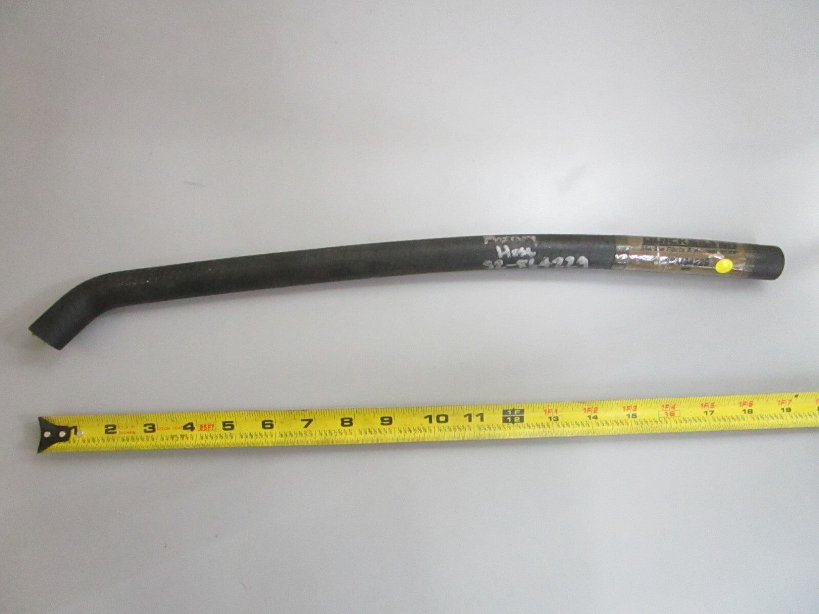 *NEW OEM* 0820 Mercury Quicksilver Hose 32-864229