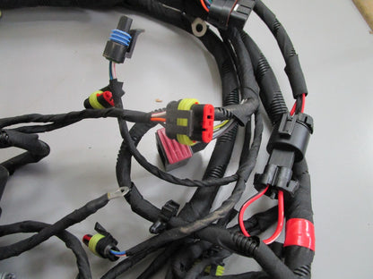 *NEW OEM* 0820 OMC Johnson Evinrude Motor Cable Ay 587504 0587504