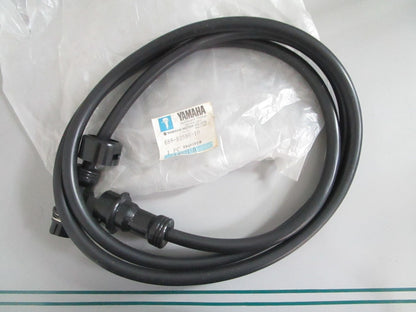 NEW OEM 688-82586-10-00 Yamaha Wiring Harness 0820