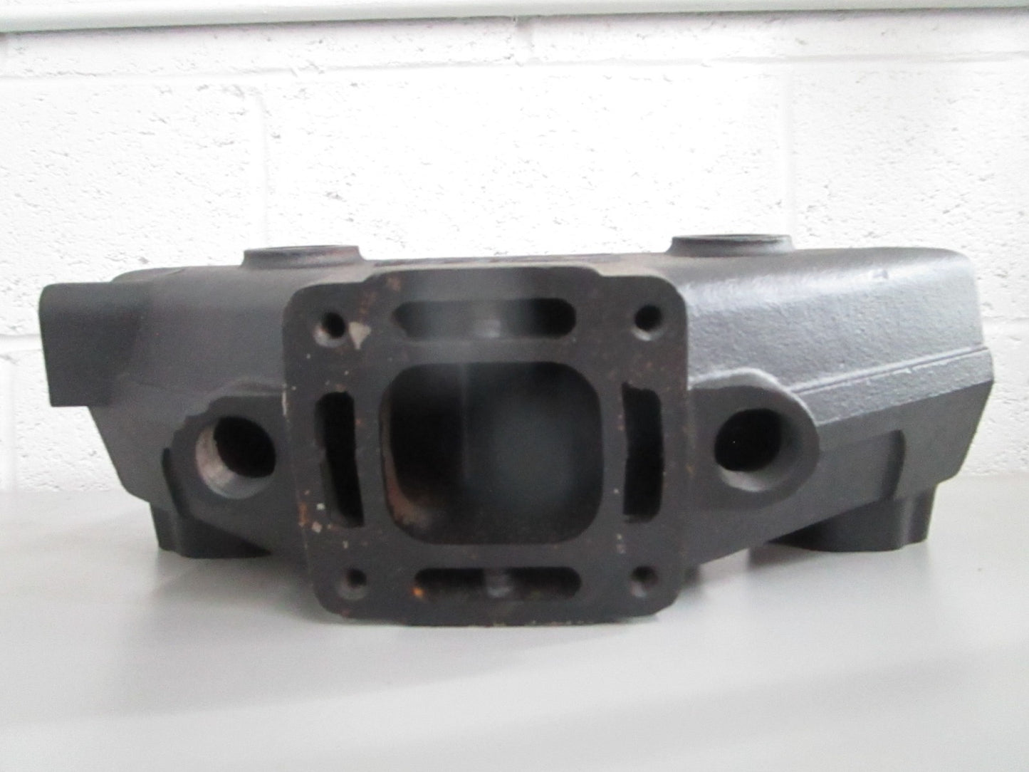 NEW 9745 Osco Exhaust Manifold For MerCruiser 3.8 4.3 99746A8, 99746A17, 99746A3