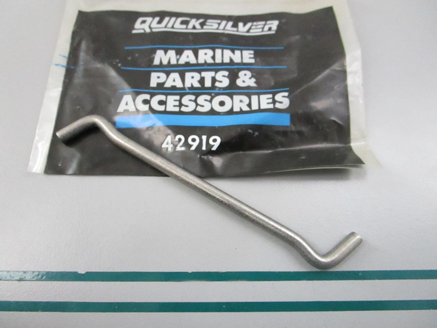 NEW OEM 42919 Mercury Quicksilver Rod 0810