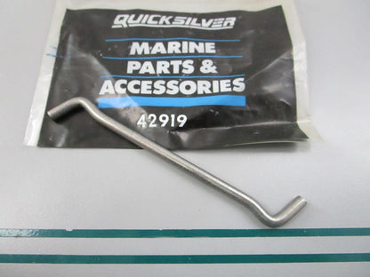 NEW OEM 42919 Mercury Quicksilver Rod 0810