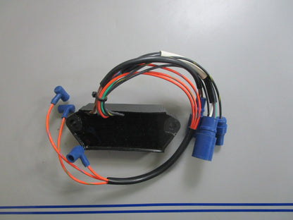 *NEW OEM* 0810 OMC Johnson Evinrude Power Pack 763792  0763792 777644 0777644