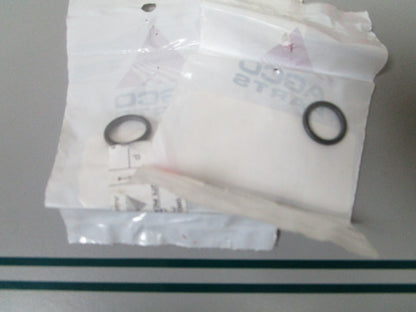 NEW OEM (LOT OF 2) 71515904 AGCO O-Ring 0810