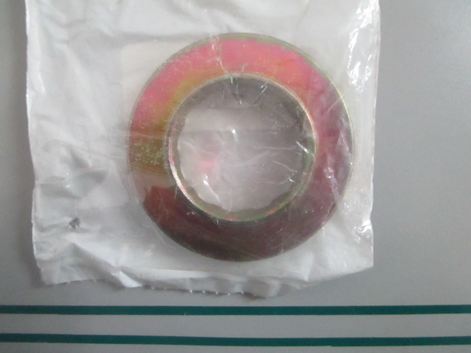 NEW OEM 706000197 Can-Am Spring Ring 0820