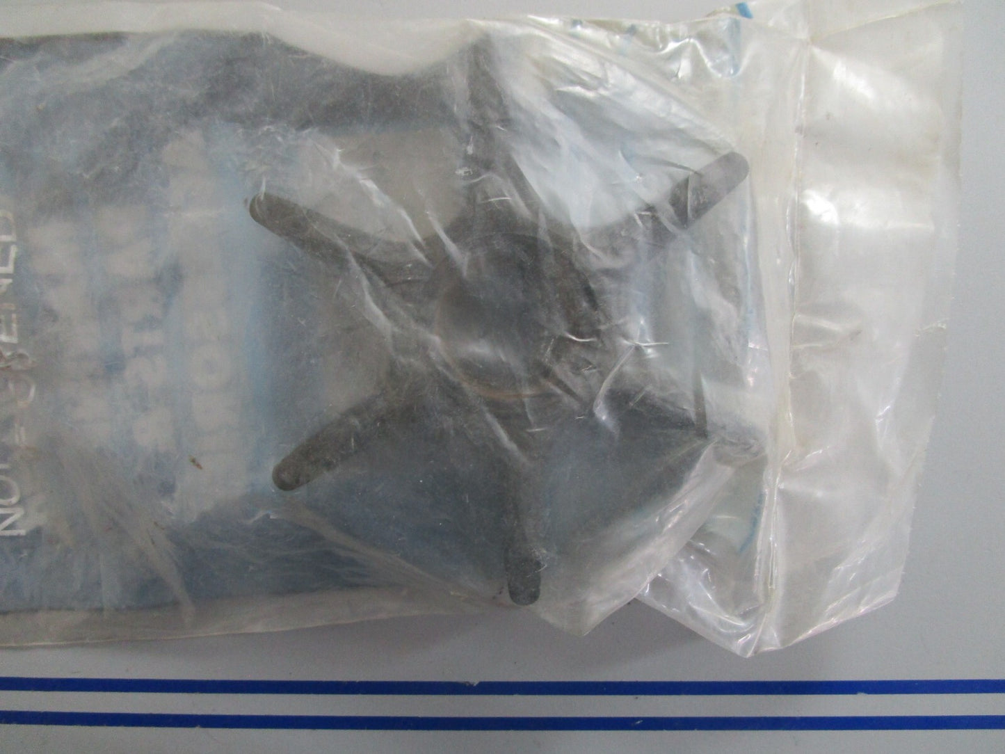 *NEW OEM* 0820 Mercury Quicksilver Impeller 802334