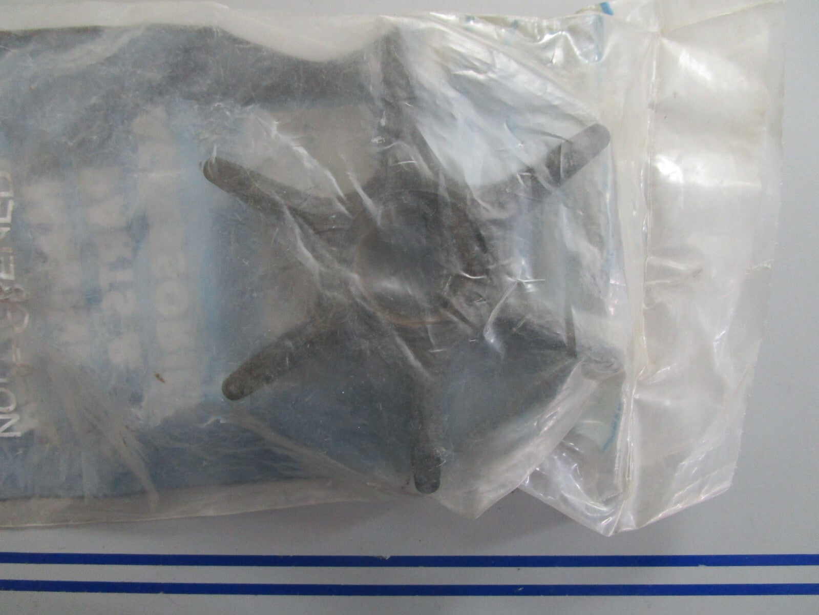 *NEW OEM* 0820 Mercury Quicksilver Impeller 802334