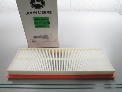 NEW OEM RE195491 John Deere Air Filter 0810