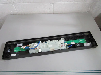 Whirlpool NEW OEM Glass Electronic Control Panel W11428998 NOS Genuine 0820