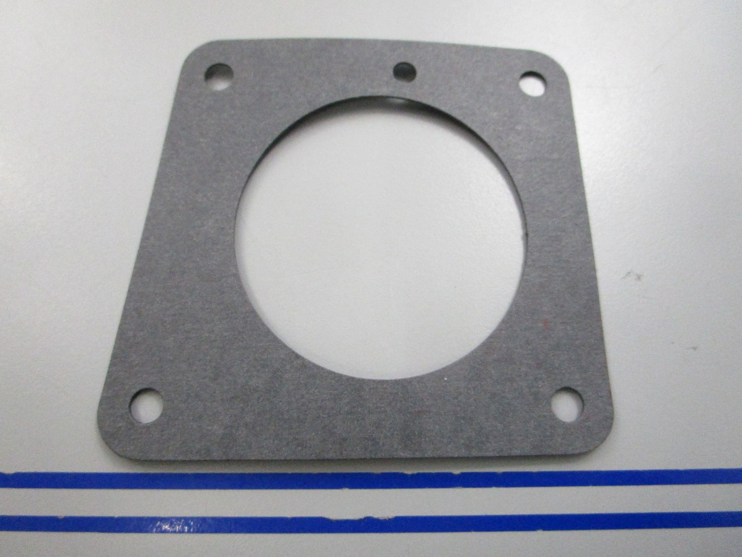 NEW 4722 Nivel Reed Plate Gasket 0810
