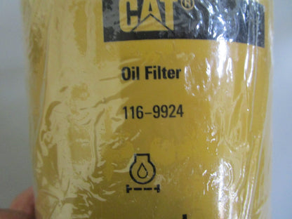 *NEW OEM* 0820 CAT Oil Filter 116-9924