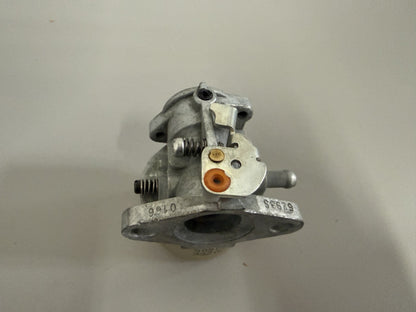 NEW OEM 497501 Briggs & Stratton Carburetor 0820
