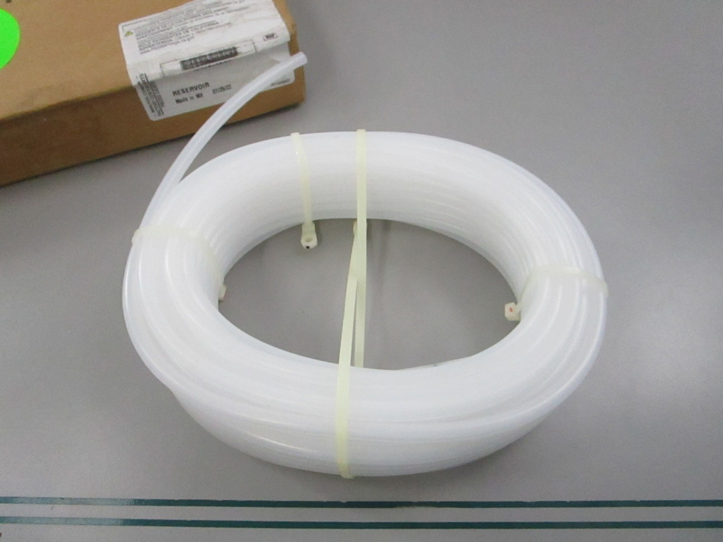 NEW OEM W11613294 Whirlpool Water Reservoir Tubing 0810
