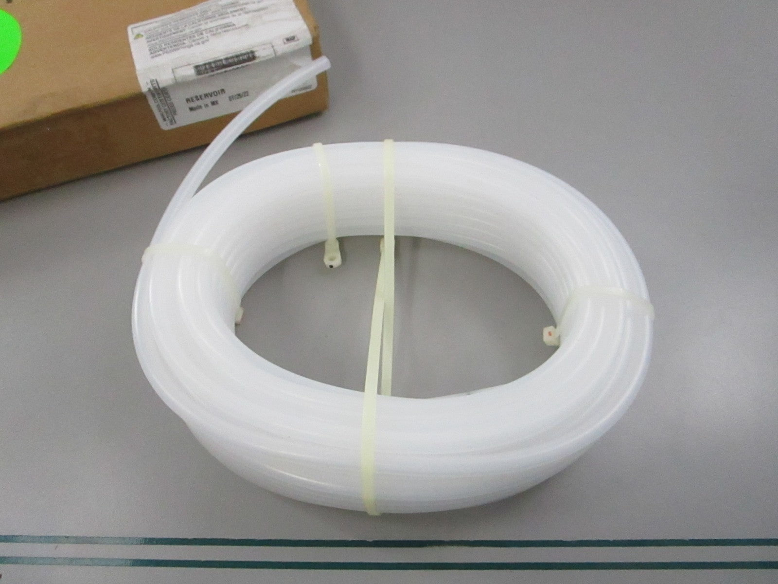 NEW OEM W11613294 Whirlpool Water Reservoir Tubing 0810
