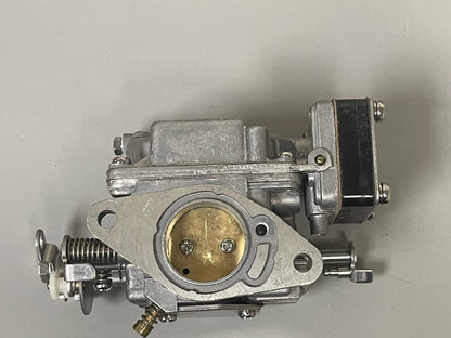 NEW OEM 3BJ-03100-0 Nissan Tohatsu Carburetor 15 20 HP 0670