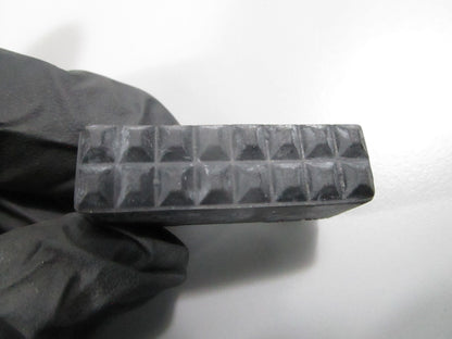 NEW OEM 65371FK10A Mitsubishi Logisnext Rubber Bumper 0810