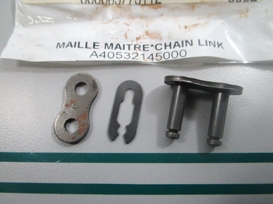 NEW OEM A40532145000 Can-Am Chain Link 0810