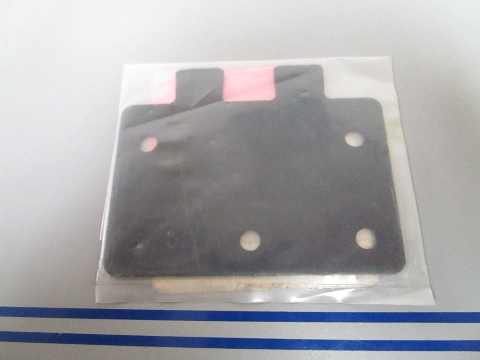 NEW OEM GCA-JU012-21-00 Yamaha Relay Mount 0810