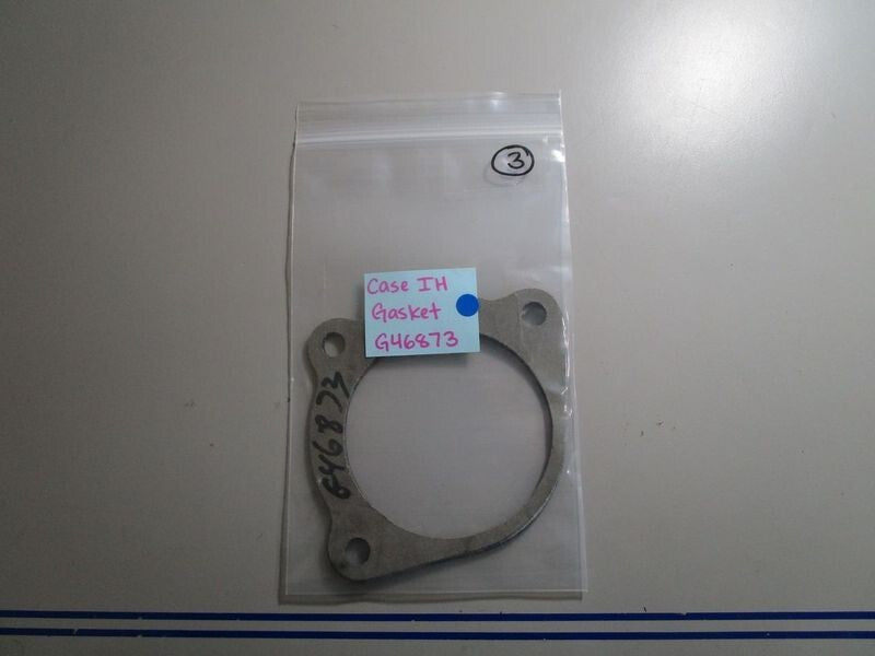 *NEW OEM* 0770 Case IH Gasket G46873