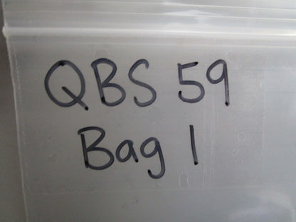 *NEW OEM* 0820 Yamaha Rope Hole EU0-61651-30-00