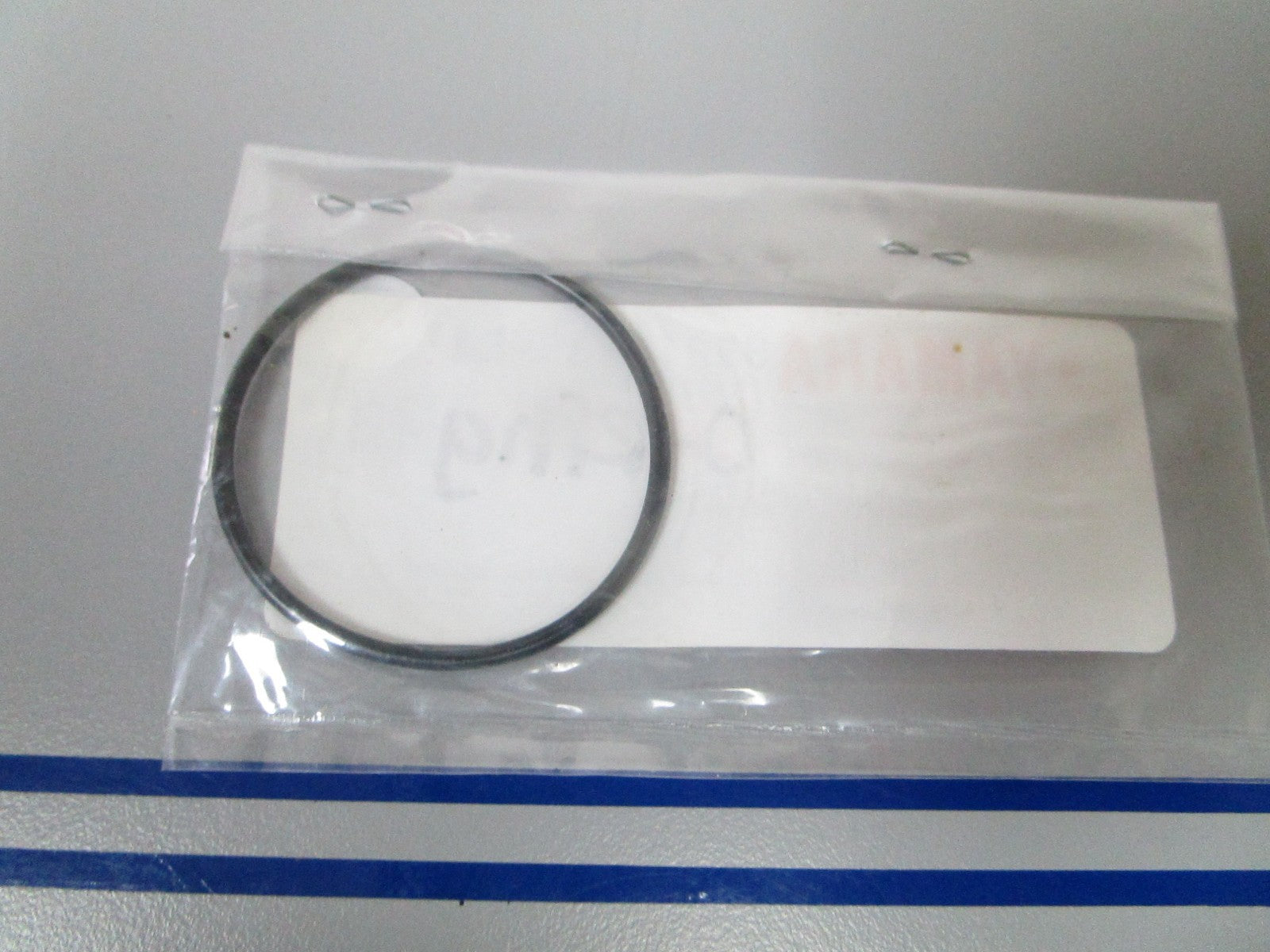 NEW OEM 93210-39ME4 Yamaha O-Ring 0810
