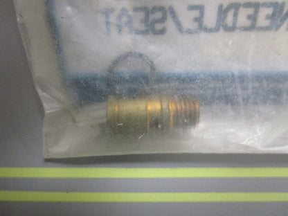 *NEW OEM* 0810 Mercury Quicksilver Needle & Seat Kit 1397-8548