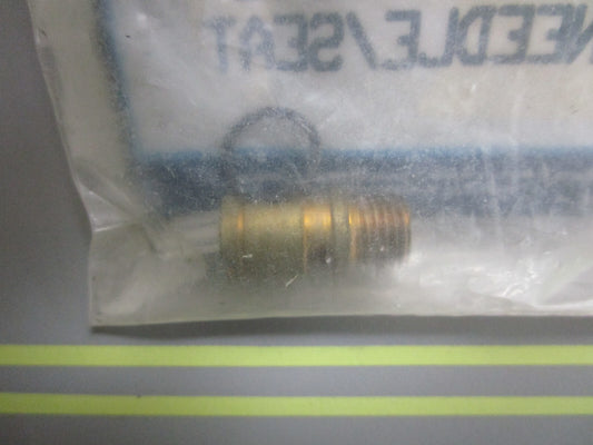 *NEW OEM* 0810 Mercury Quicksilver Needle & Seat Kit 1397-8548