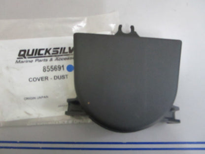 *NEW OEM* 0820 Mercury Quicksilver Dust Cover 855691