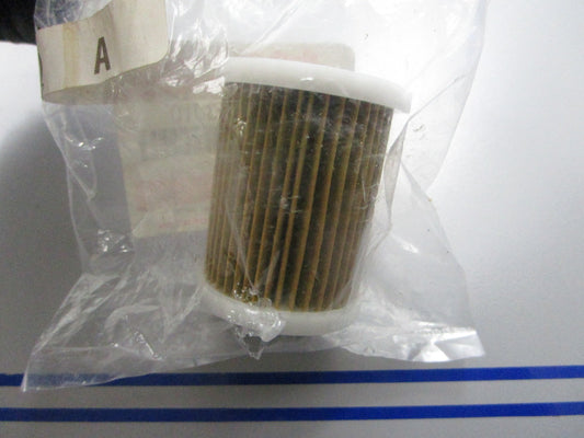 *NEW OEM* 0810 Suzuki Fuel Filter 15412-93J10
