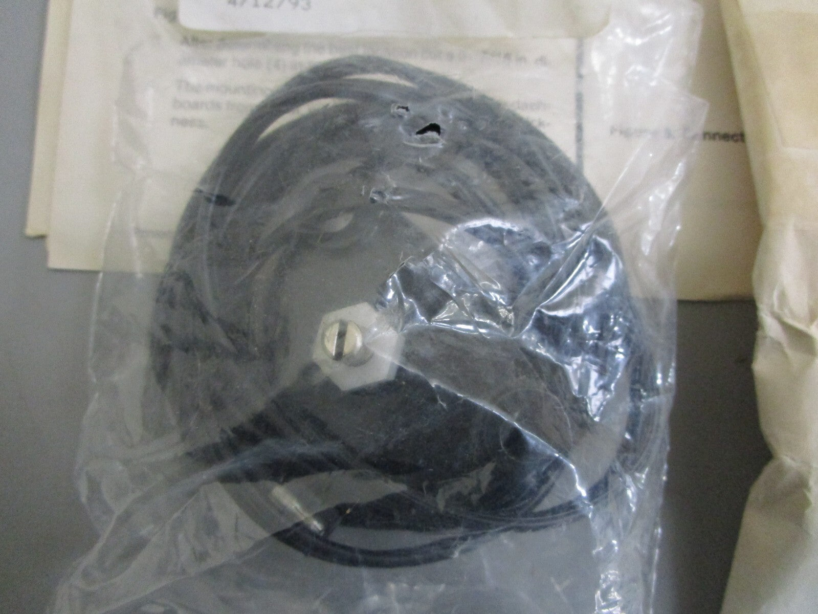 *NEW OEM* 0820 Mercury Quicksilver Trim Indicator 820540A1