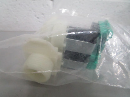 NEW OEM 00428210 Bosch Water Inlet Valve 0820