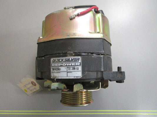 *NEW OEM* 0820 Mercury Quicksilver Alternator 889463R01